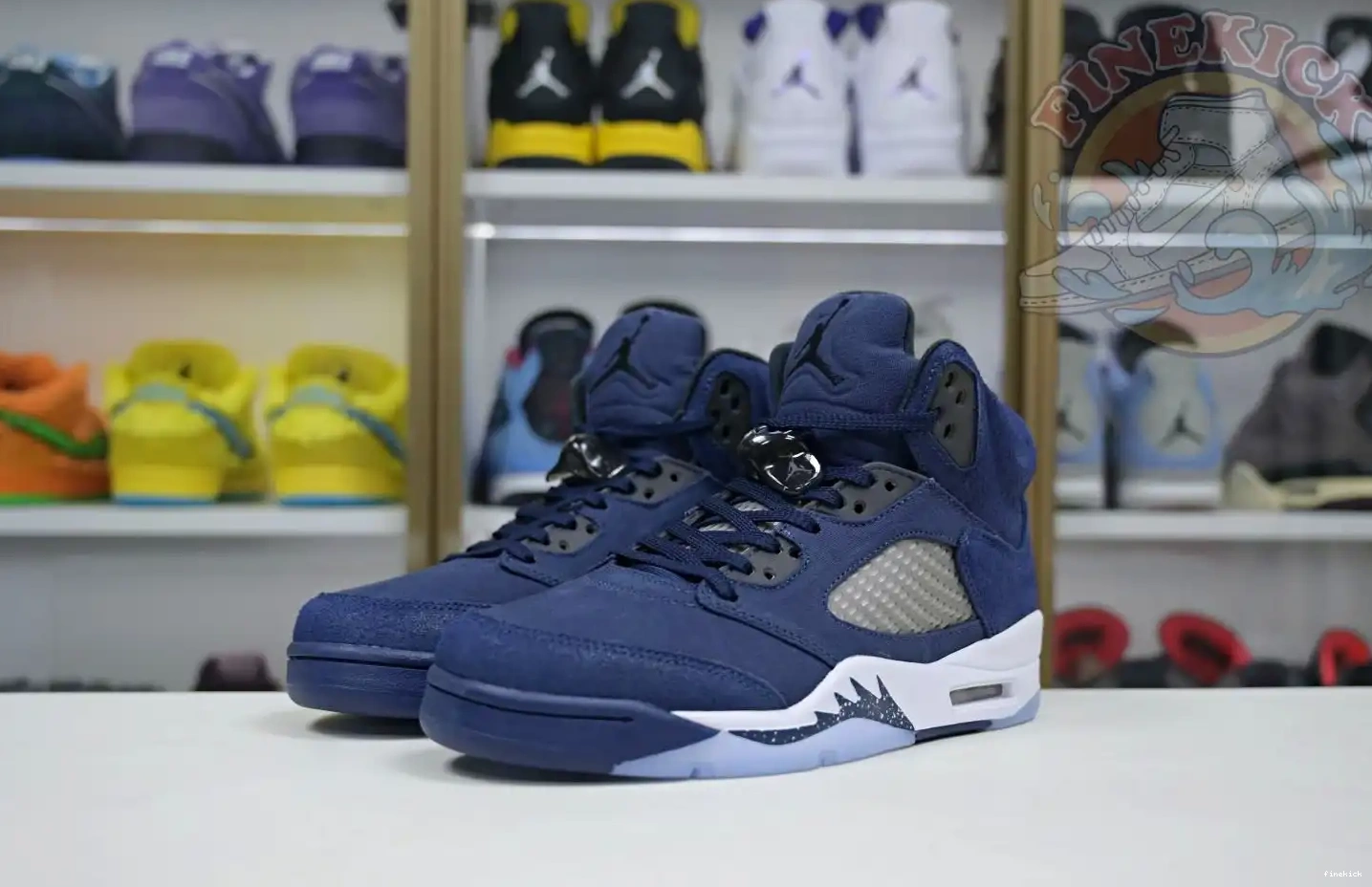 Air Jordan Jordan 5